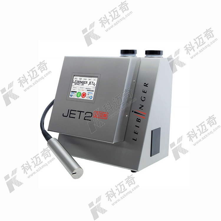 為什么市場上的噴碼機的價格差距很大？