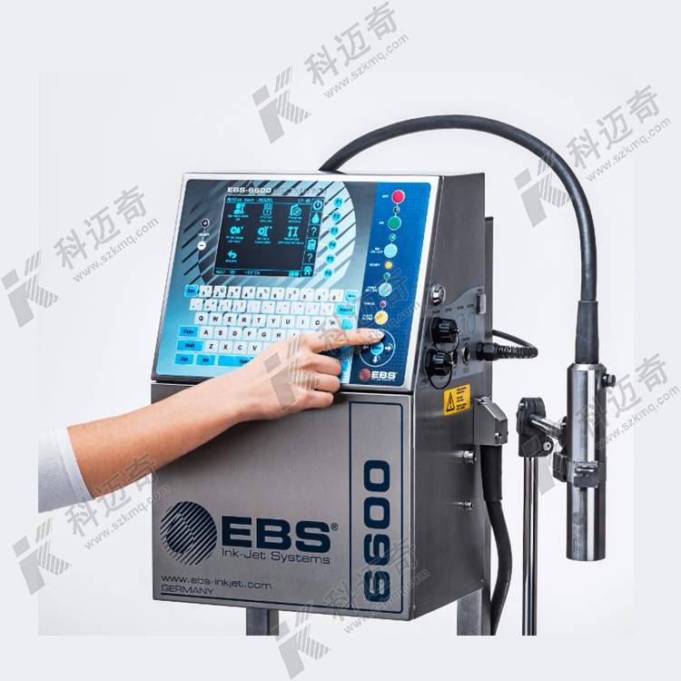 簡單幾招教你學(xué)會怎么維修噴碼機(jī)？