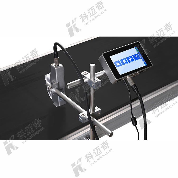 高解析噴碼機(jī)